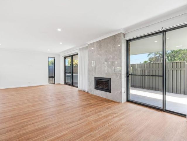 House for rent in Horseshoe Creek, South Australia
