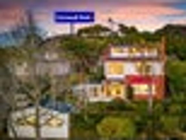 House for sale in Albert-Eden, Balmoral