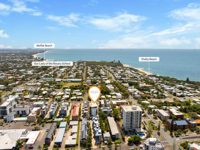 Apartment for sale in Kings Creek, Queensland