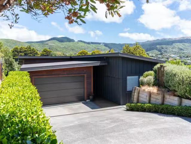 House for rent in Wellington