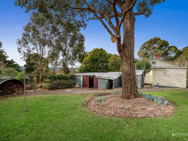 House for sale in Camerons Creek, Victoria