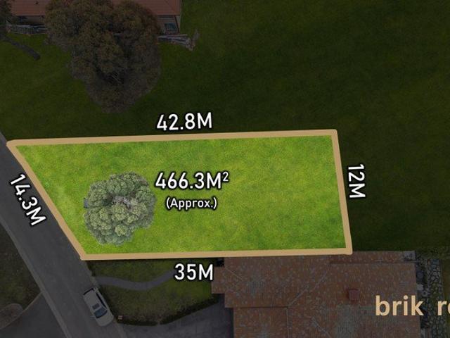 Land for sale in Wallan, Victoria