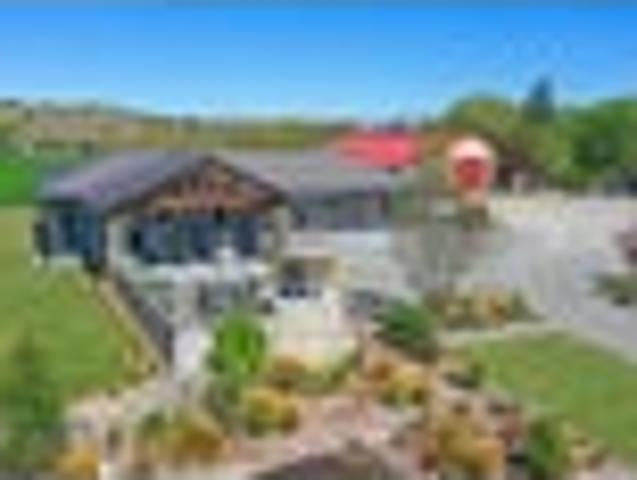 House for sale in Omarama, Waitaki District