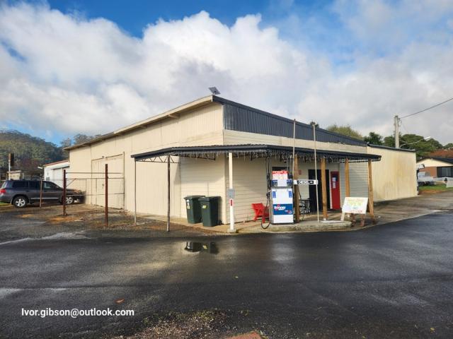 Retail for sale in Irishtown, Tasmania