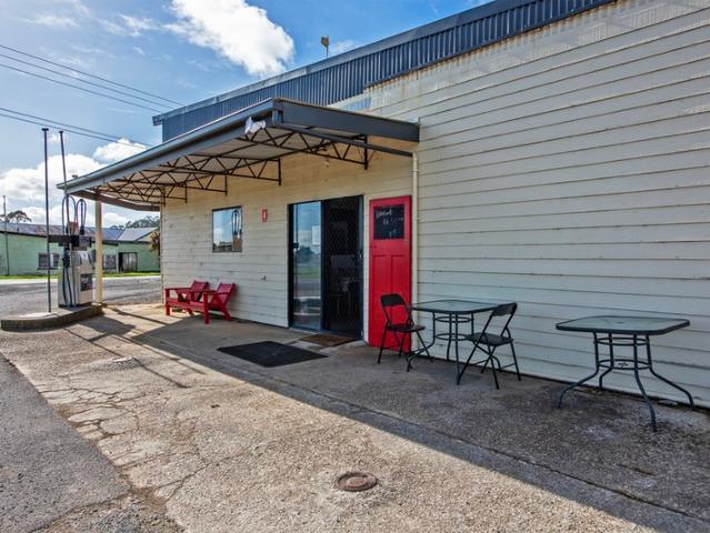Retail for sale in Irishtown, Tasmania