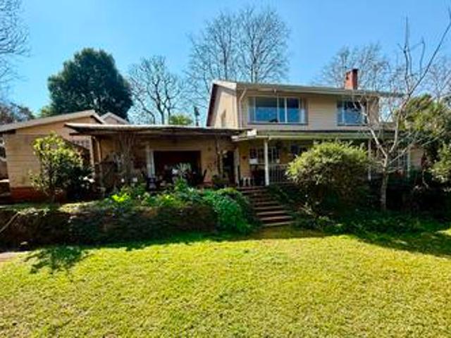 House for sale in Pietermaritzburg House for sale in Pietermaritzburg