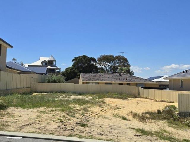 Land for sale in Parklands, Western Australia
