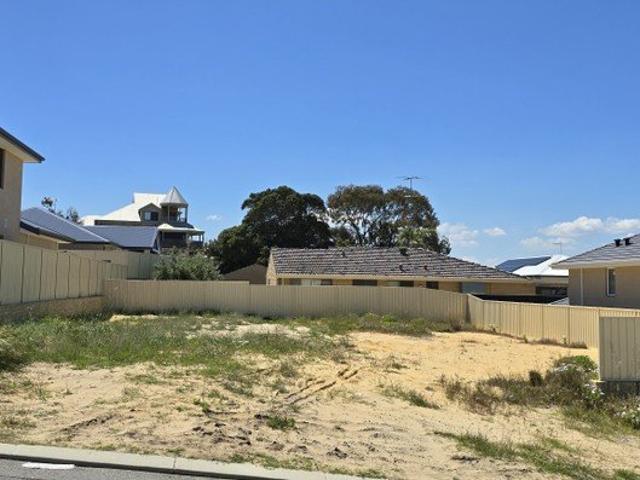 Land for sale in Parklands, Western Australia