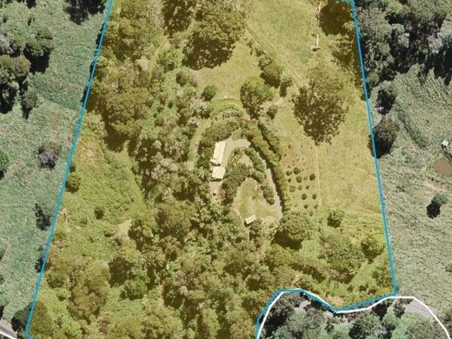 Land for sale in Stokers Siding, New South Wales