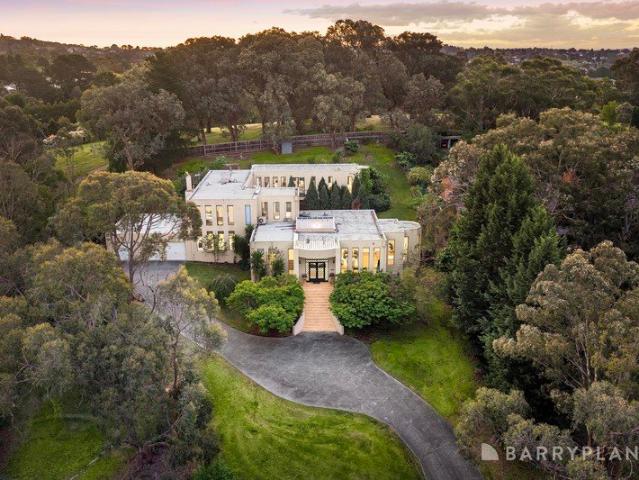 House for sale in Donvale, Melbourne