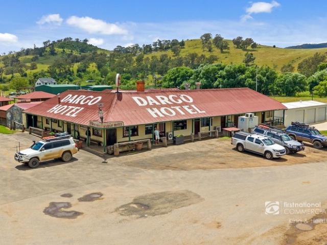 Townhouse for sale in Dargo, Victoria
