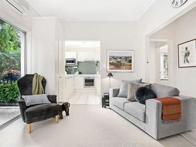 Apartment for rent in Inner West, Sydney