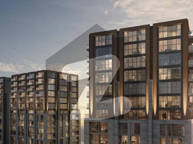 Apartment for sale in Karachi, Sindh