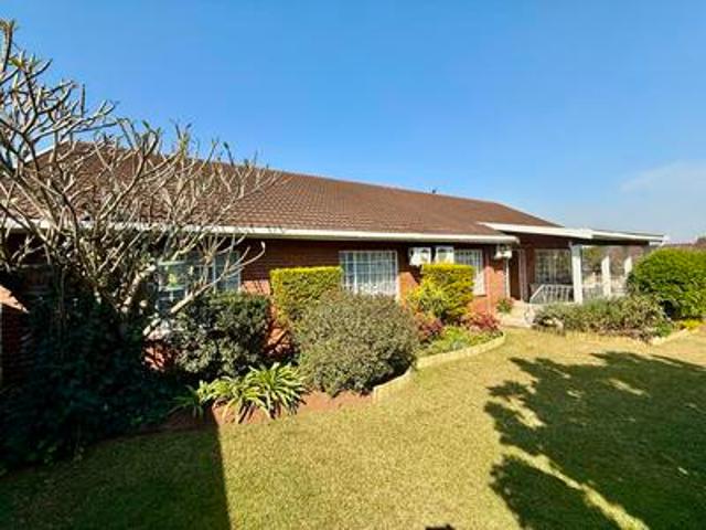 House for sale in Pietermaritzburg