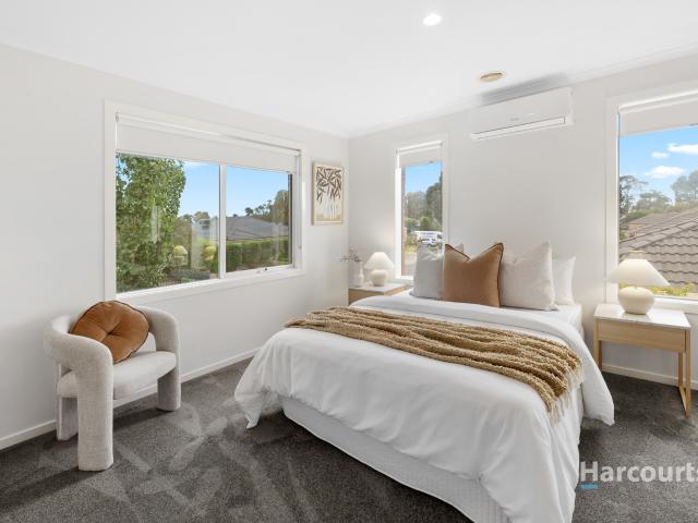 Townhouse for sale in Camerons Creek, Victoria