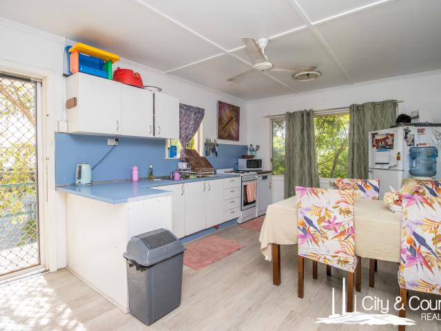 House for rent in Mount Isa, Queensland