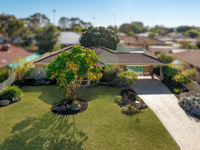 House for rent in Parklands, Western Australia