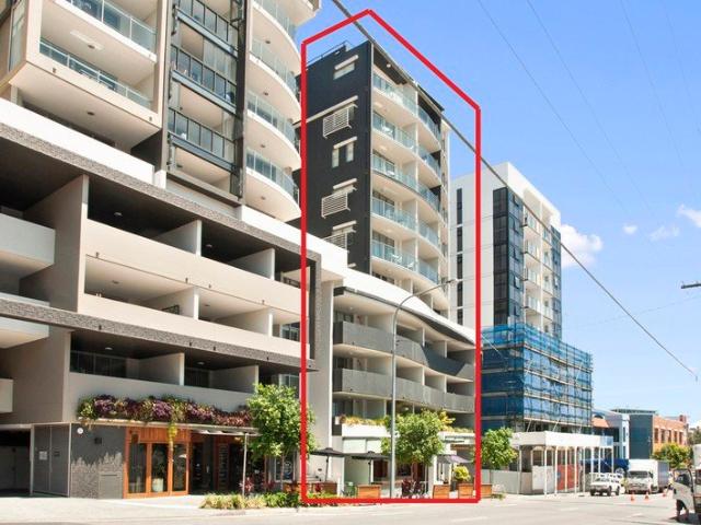 Apartment for rent in Toombul, Queensland