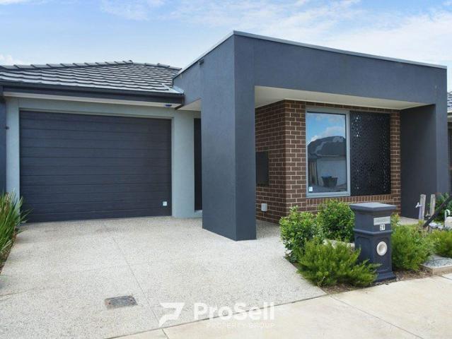 House for rent in Mambourin, Melbourne