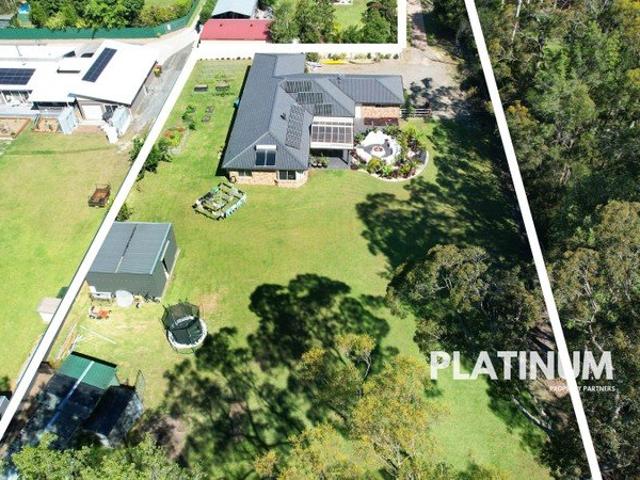 House for sale in St Georges Basin, New South Wales
