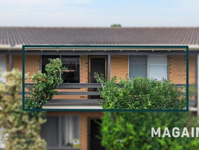 Apartment for sale in Horseshoe Creek, South Australia
