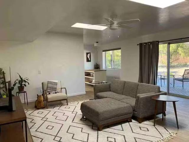 House for rent in Tucson