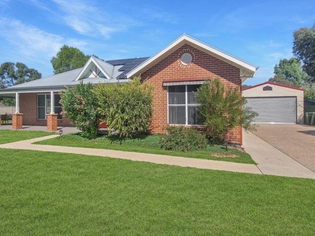 House for sale in Boorowa, New South Wales