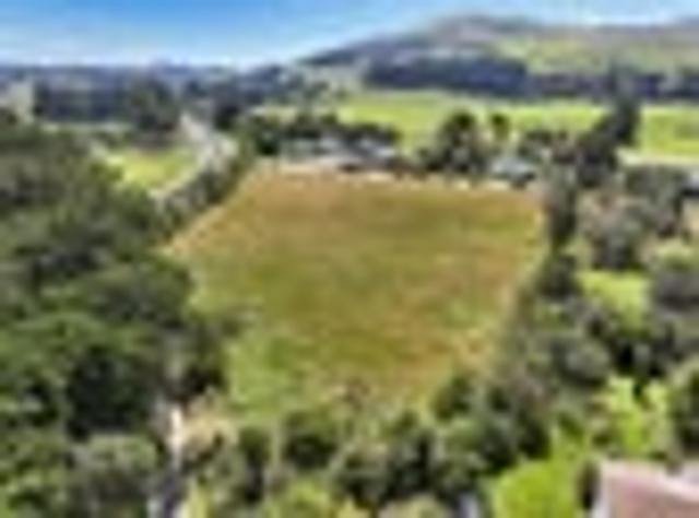Land for sale in Otakou