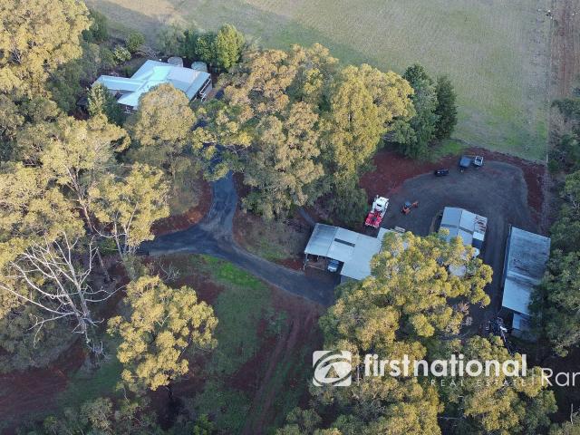House for sale in Camerons Creek, Victoria