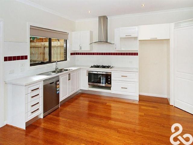 Townhouse for rent in Camerons Creek, Victoria