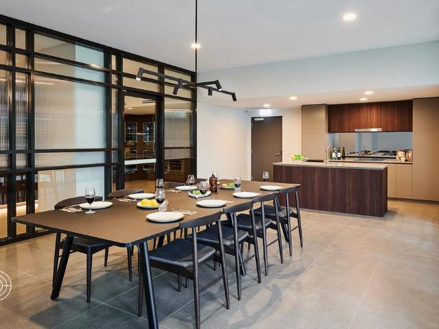 Apartment for rent in Belconnen Dc, Australian Capital Territory