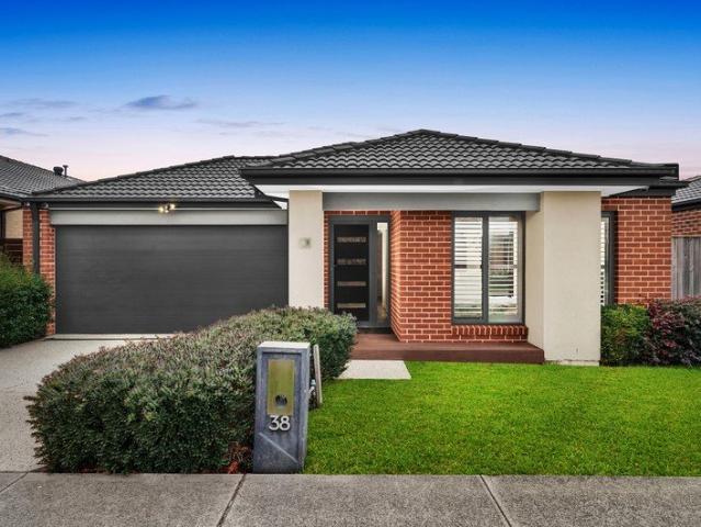 House for sale in Camerons Creek, Victoria