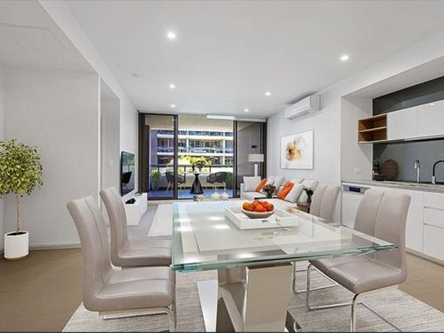 Apartment for rent in Sydney, New South Wales