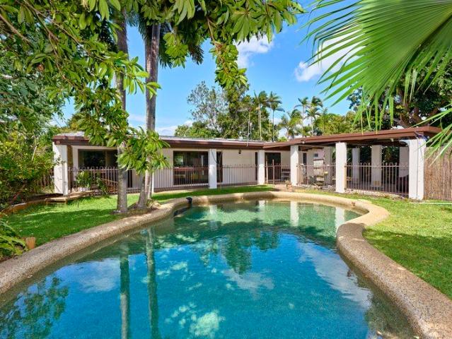House for rent in Cairns, Queensland