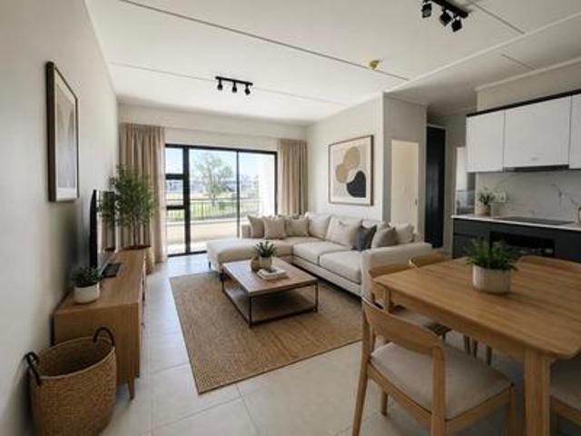 Apartment for rent in Western Cape