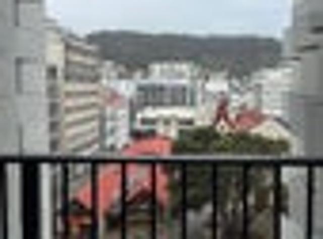 Apartment for sale in Matata, Wellington