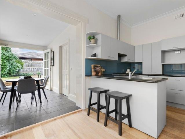 House for rent in Flemington, Melbourne