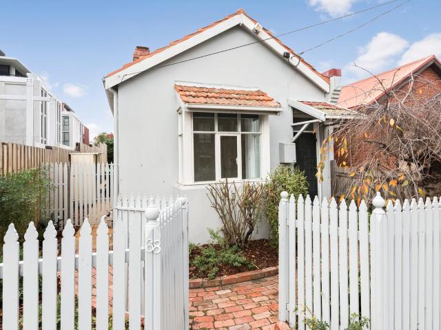 House for rent in Camerons Creek, Victoria