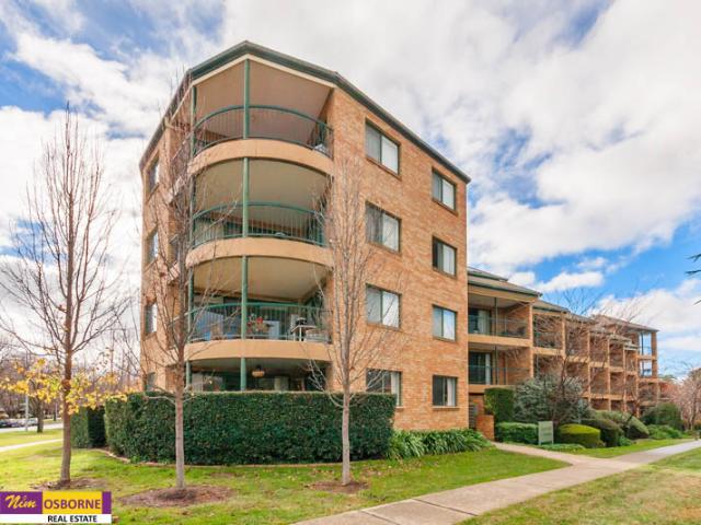 Property for rent in Griffith, Australian Capital Territory