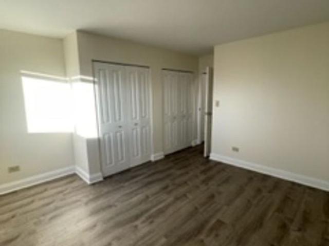 Apartment for rent in Chicago Park, Illinois