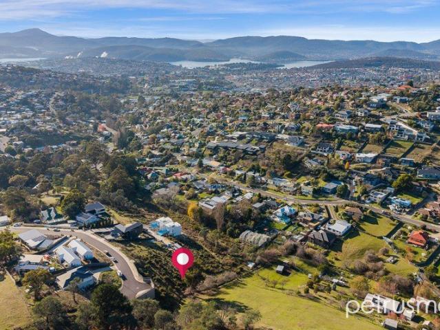 Land for sale in Hobart, Tasmania