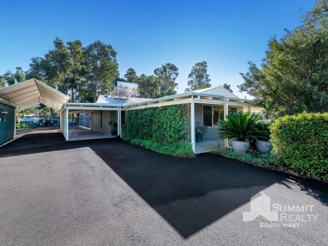 House for sale in Leschenault, Western Australia