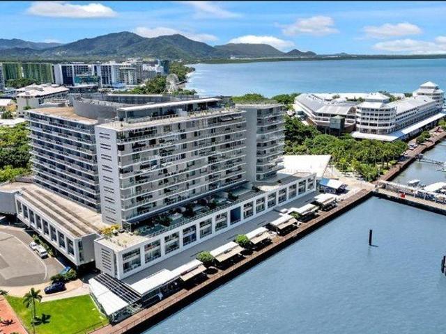 Apartment for rent in Cairns, Queensland