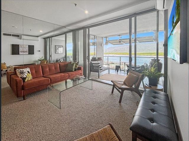 Apartment for rent in Cairns, Queensland