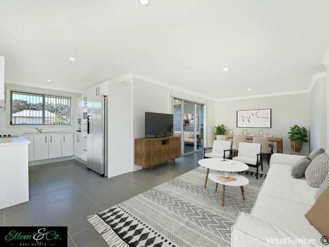 Townhouse for sale in Windang, Wollongong City Council