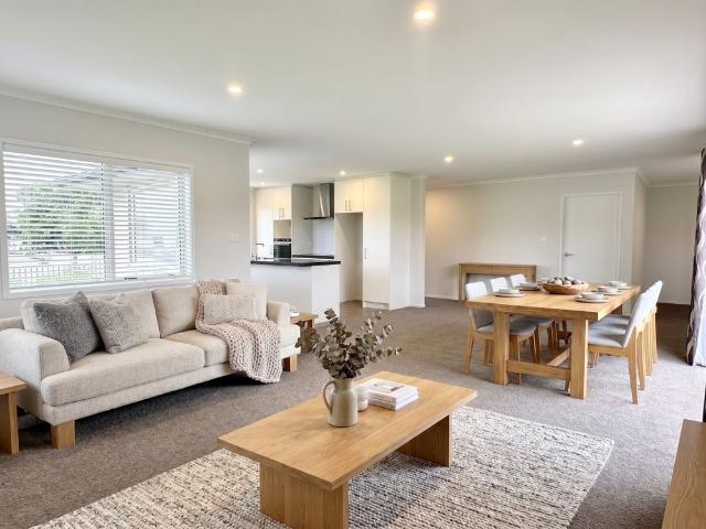 House for rent in Bay Of Plenty
