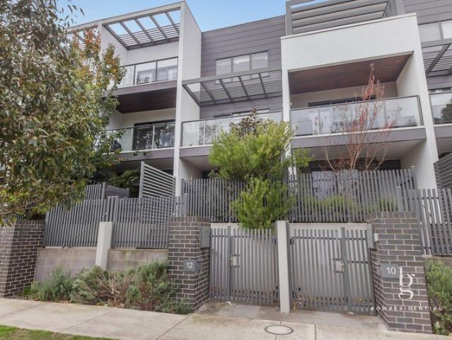 Townhouse for rent in Camerons Creek, Victoria