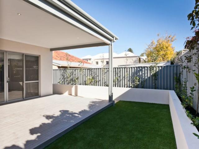 House for rent in Swanbourne, Western Australia