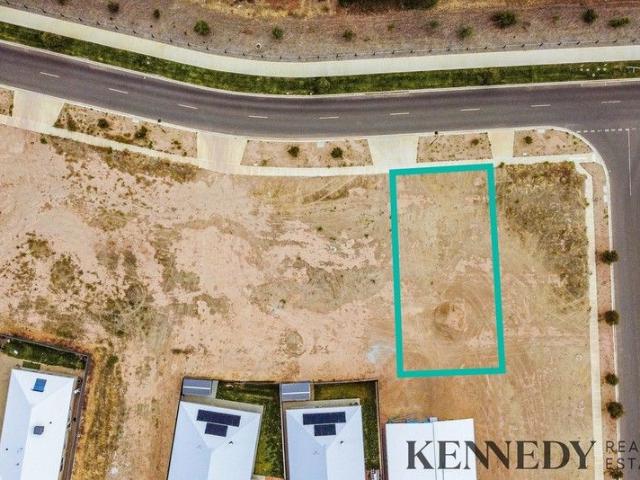 Land for sale in Yarrawonga, Victoria