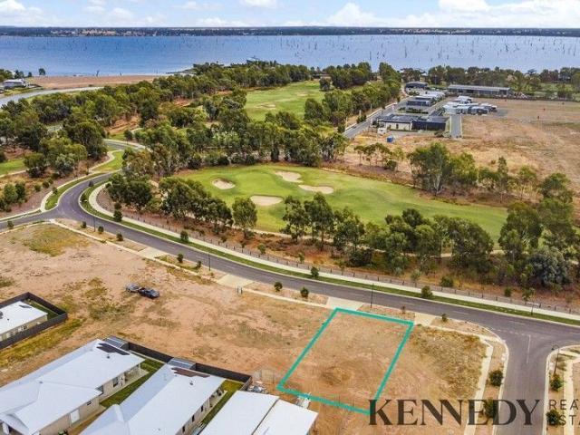 Land for sale in Yarrawonga, Victoria